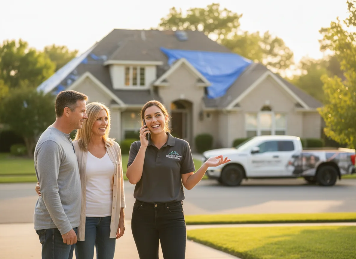 Emergency Roof Repair Coeur D Alene, ID FAQs